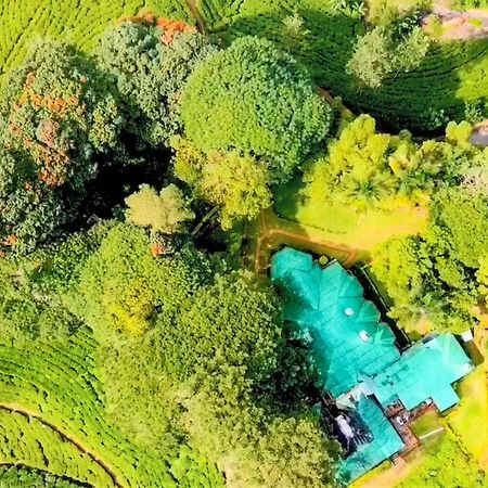 Royal Majesty Bungalow Hatton Luaran gambar