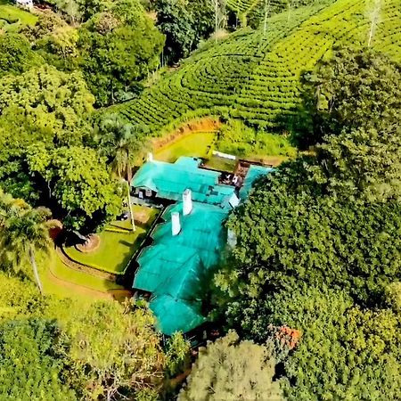 Royal Majesty Bungalow Hatton Luaran gambar