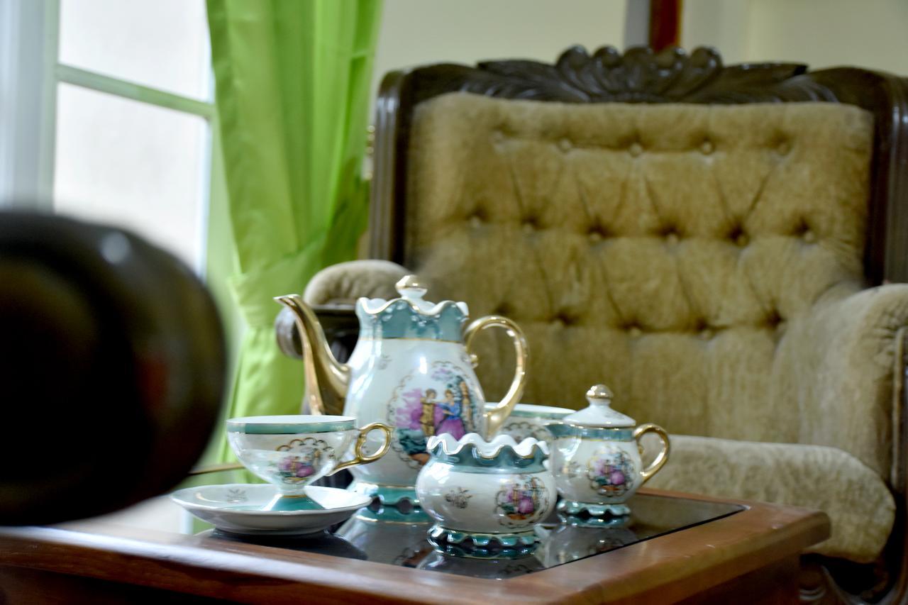 Royal Majesty Bungalow Hatton Luaran gambar