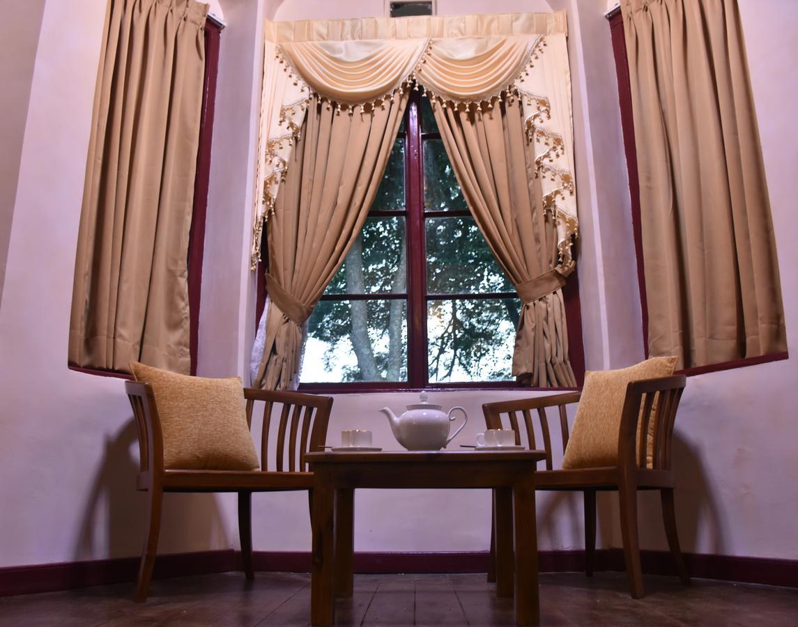 Royal Majesty Bungalow Hatton Luaran gambar