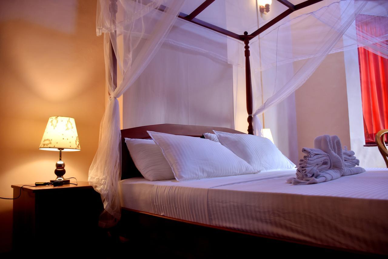 Royal Majesty Bungalow Hatton Luaran gambar