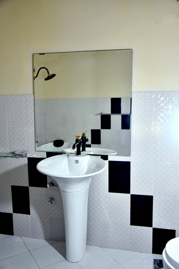 Royal Majesty Bungalow Hatton Luaran gambar