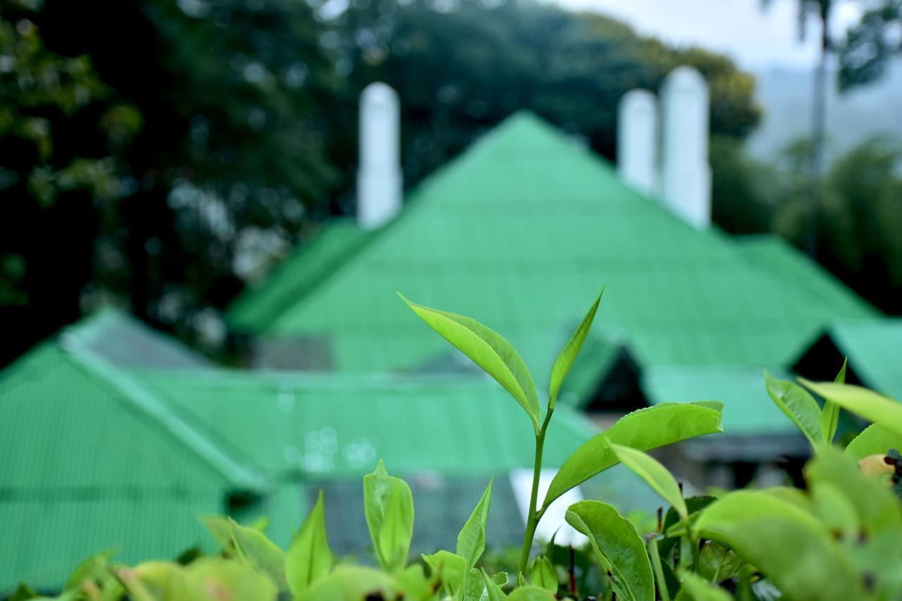 Royal Majesty Bungalow Hatton Luaran gambar