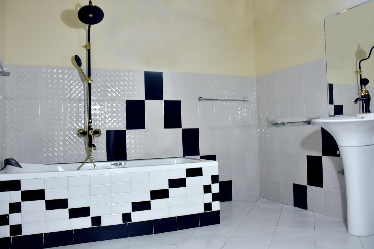 Royal Majesty Bungalow Hatton Luaran gambar