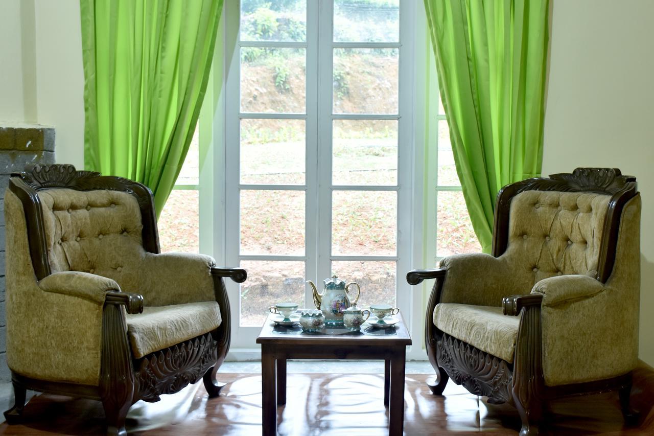 Royal Majesty Bungalow Hatton Luaran gambar