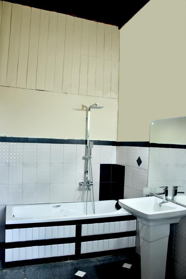 Royal Majesty Bungalow Hatton Luaran gambar