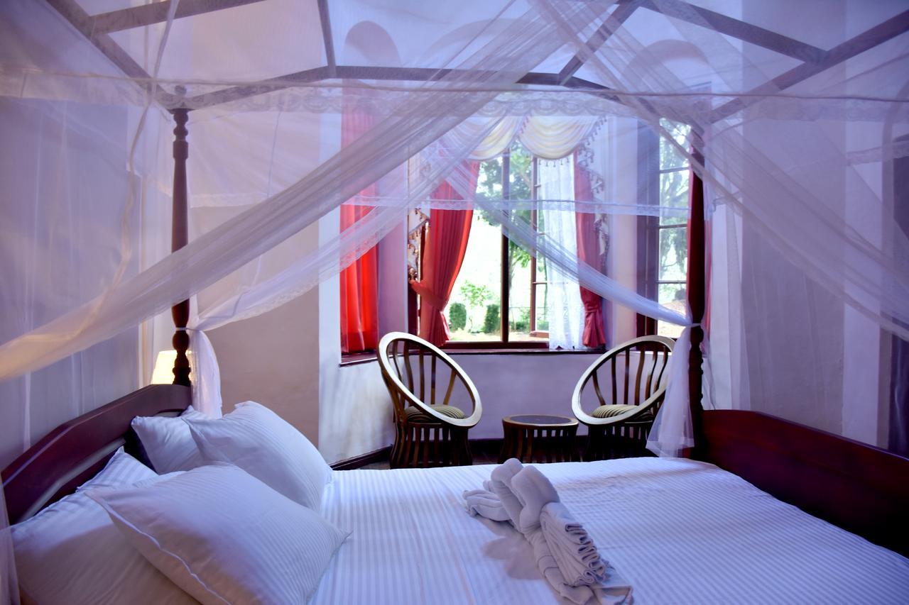 Royal Majesty Bungalow Hatton Luaran gambar