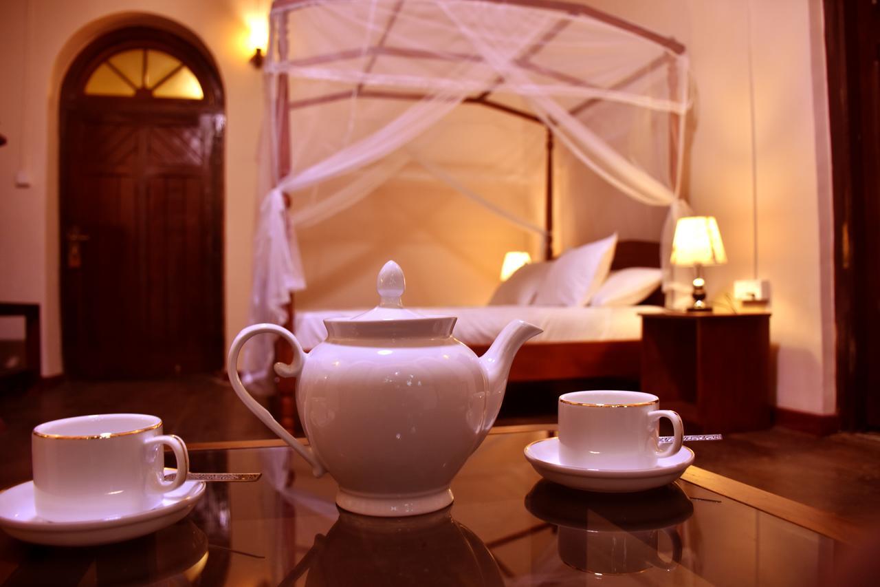 Royal Majesty Bungalow Hatton Luaran gambar