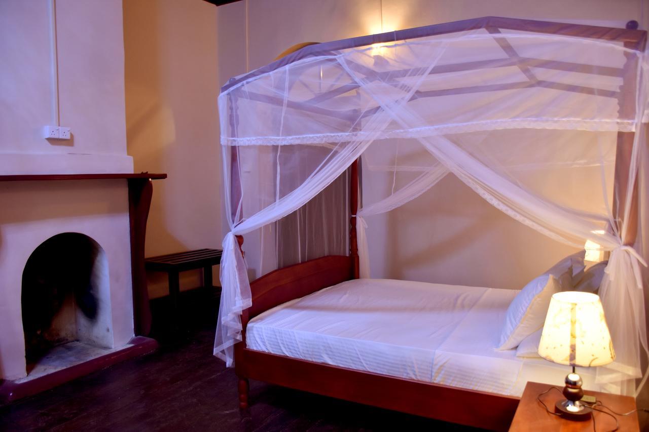 Royal Majesty Bungalow Hatton Luaran gambar