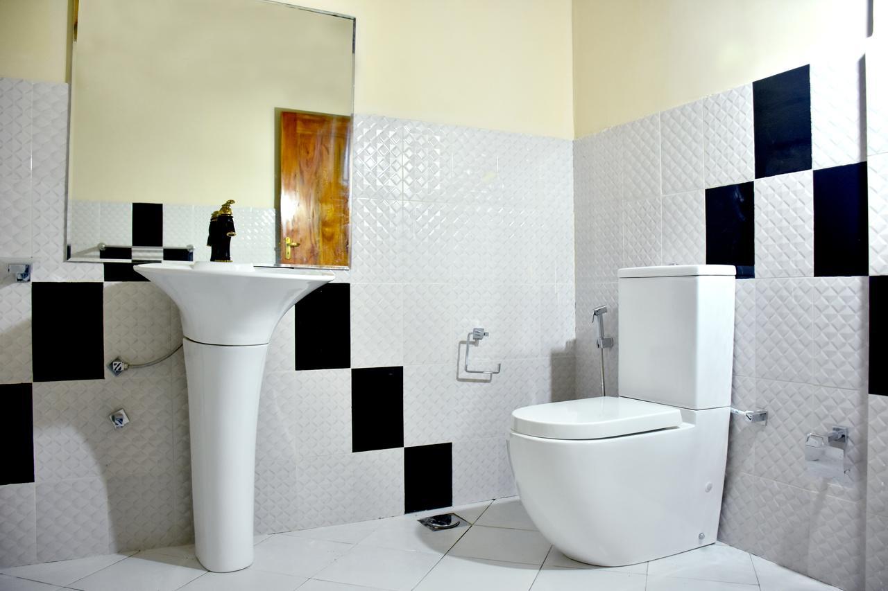 Royal Majesty Bungalow Hatton Luaran gambar