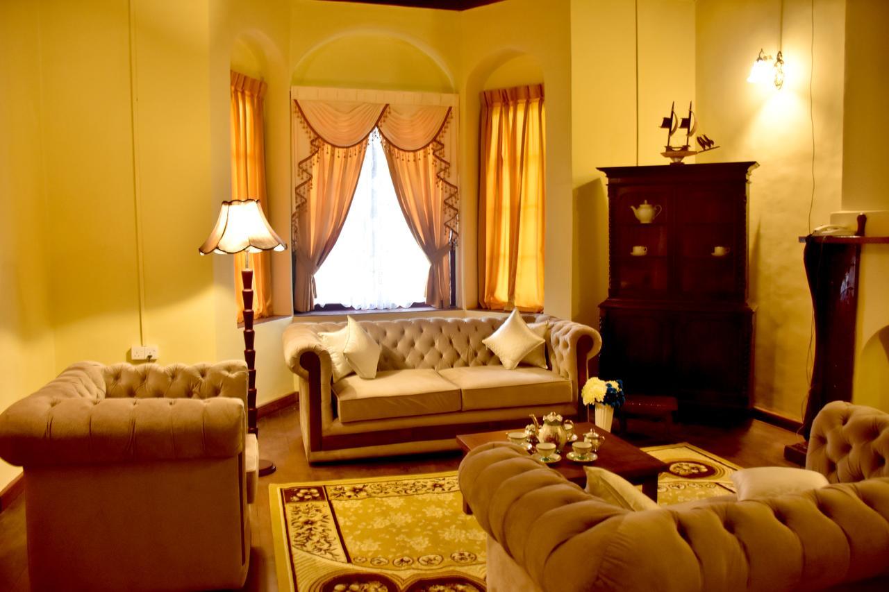 Royal Majesty Bungalow Hatton Luaran gambar