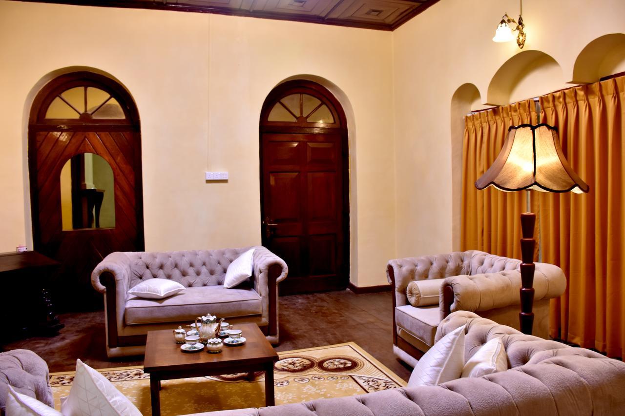 Royal Majesty Bungalow Hatton Luaran gambar