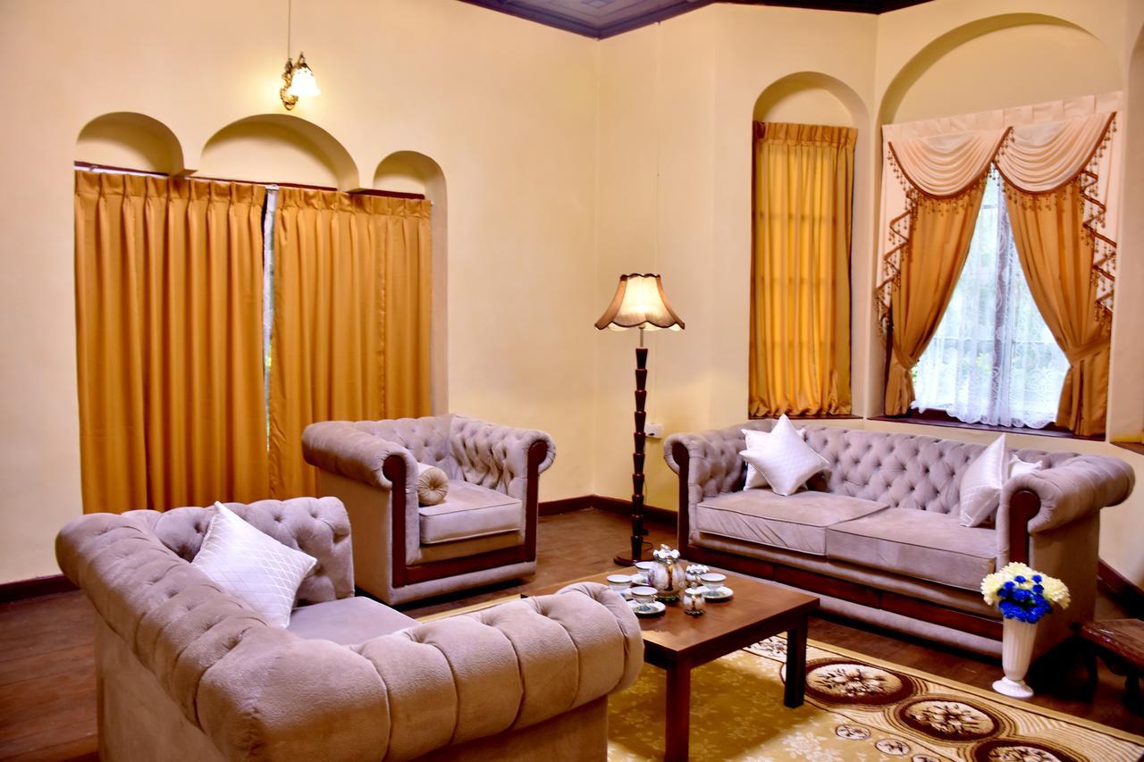 Royal Majesty Bungalow Hatton Luaran gambar
