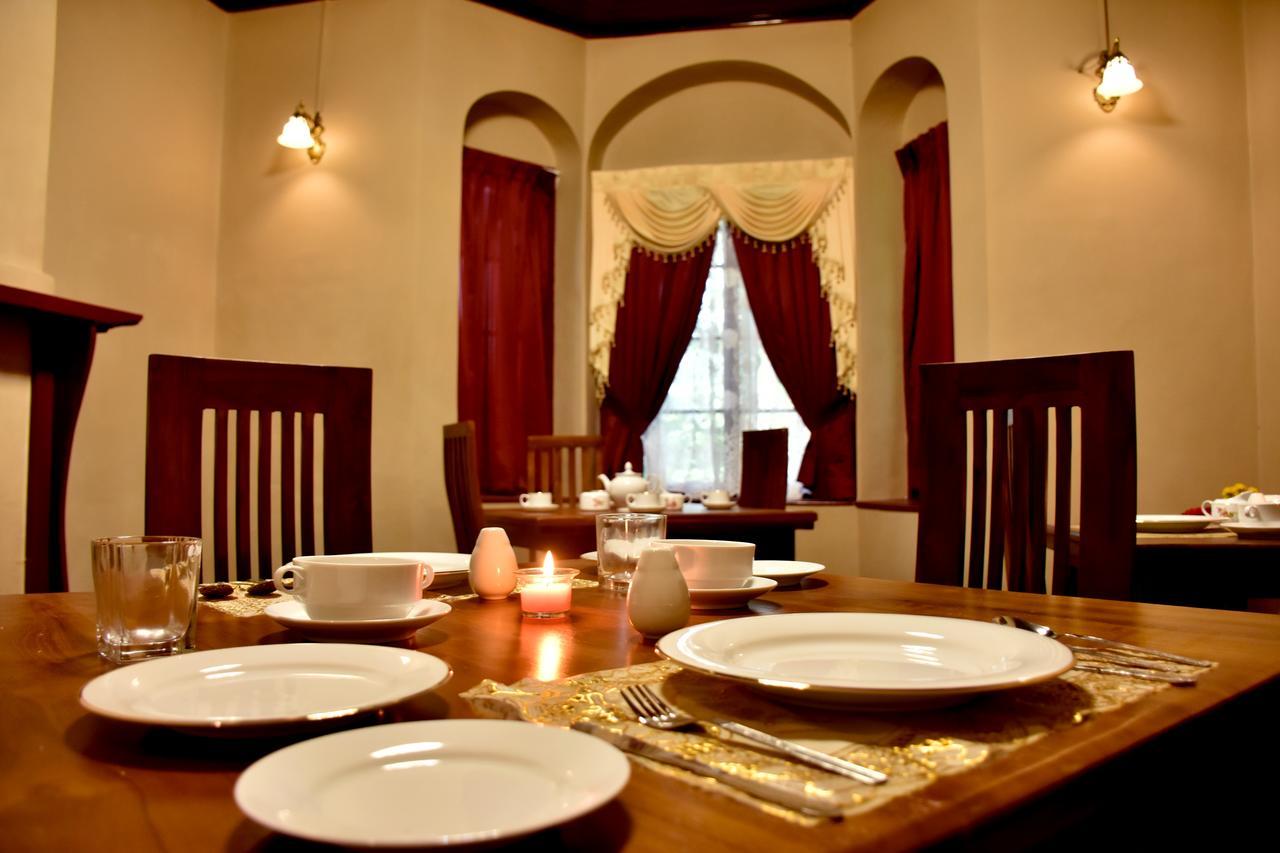 Royal Majesty Bungalow Hatton Luaran gambar