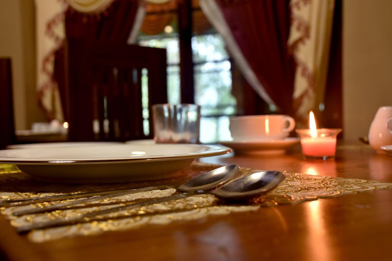 Royal Majesty Bungalow Hatton Luaran gambar