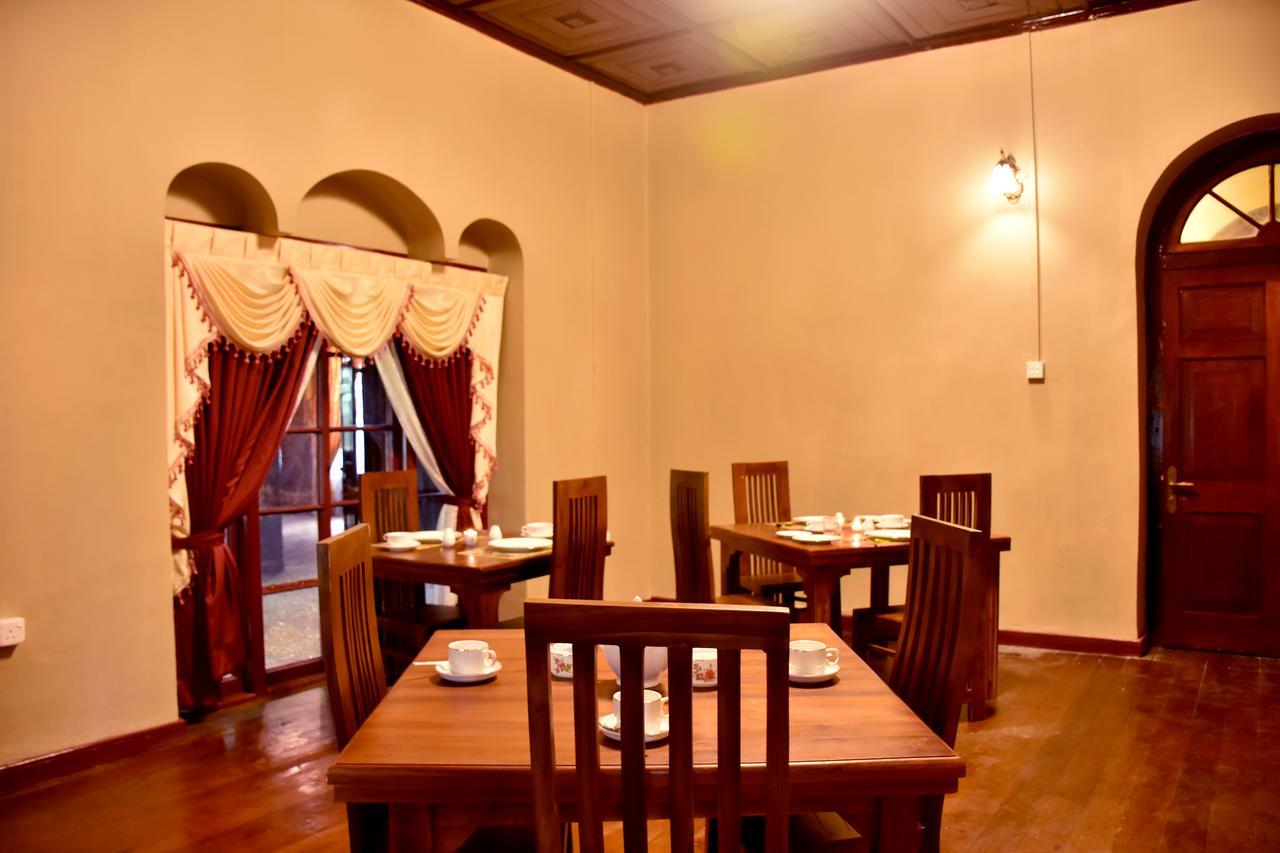Royal Majesty Bungalow Hatton Luaran gambar