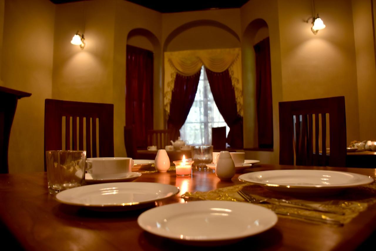Royal Majesty Bungalow Hatton Luaran gambar