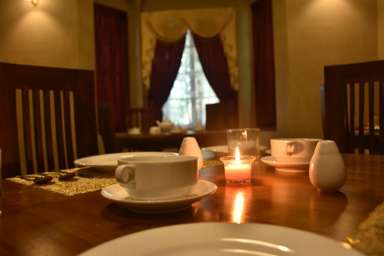 Royal Majesty Bungalow Hatton Luaran gambar