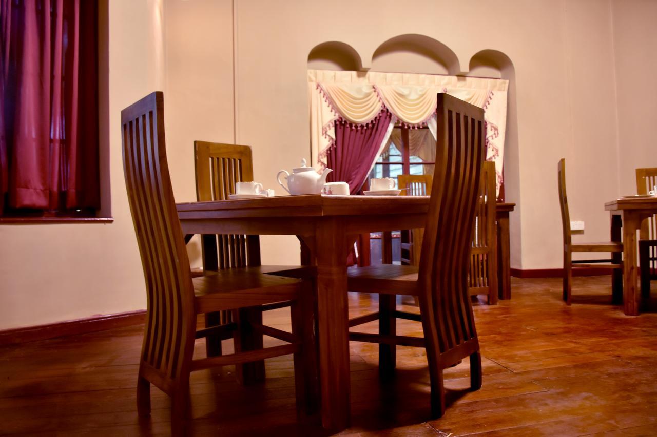 Royal Majesty Bungalow Hatton Luaran gambar