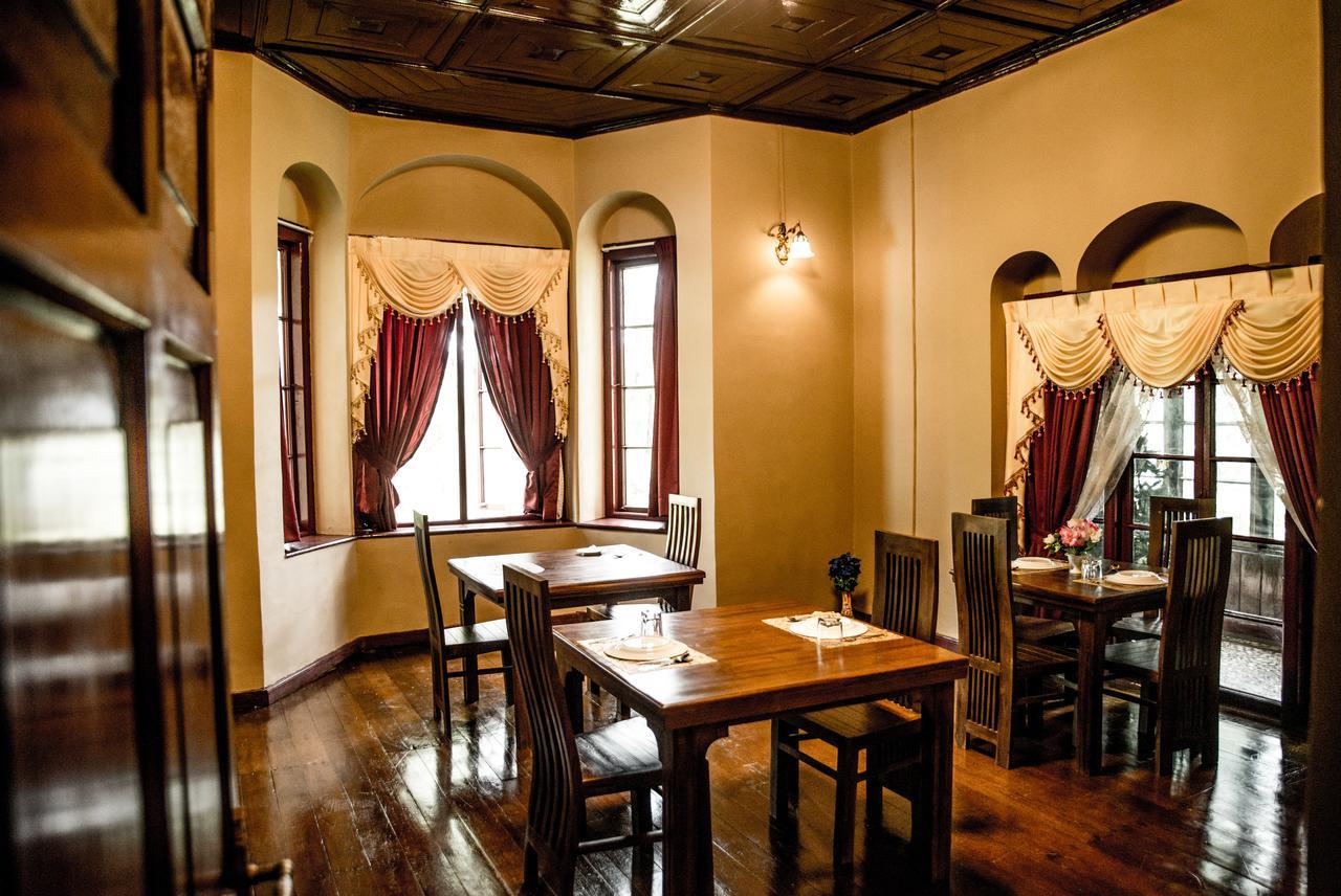 Royal Majesty Bungalow Hatton Luaran gambar
