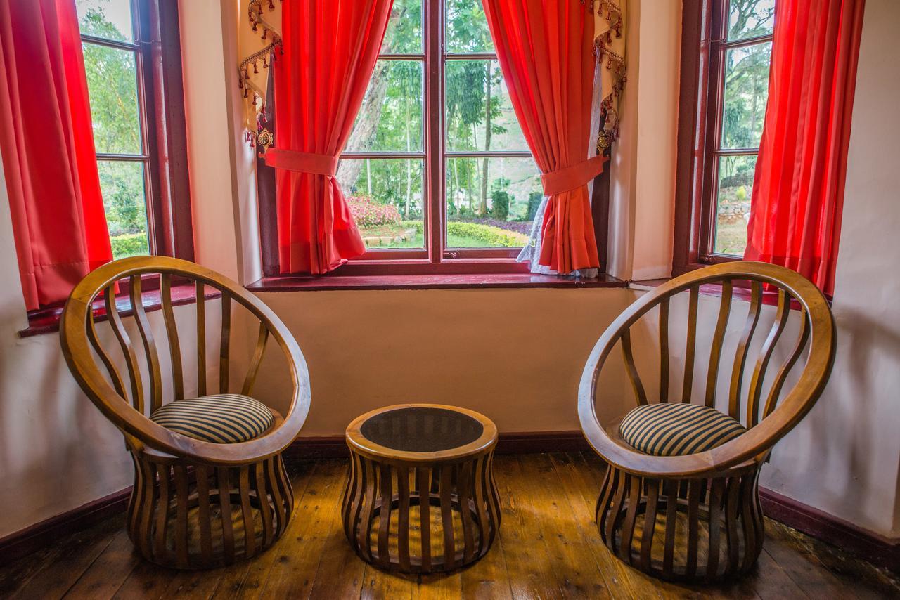 Royal Majesty Bungalow Hatton Luaran gambar