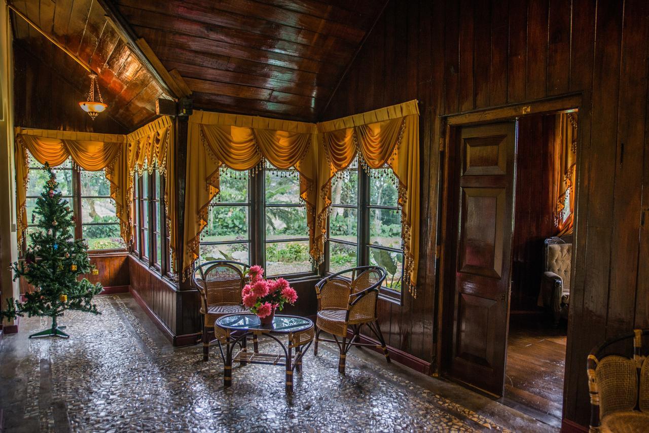 Royal Majesty Bungalow Hatton Luaran gambar