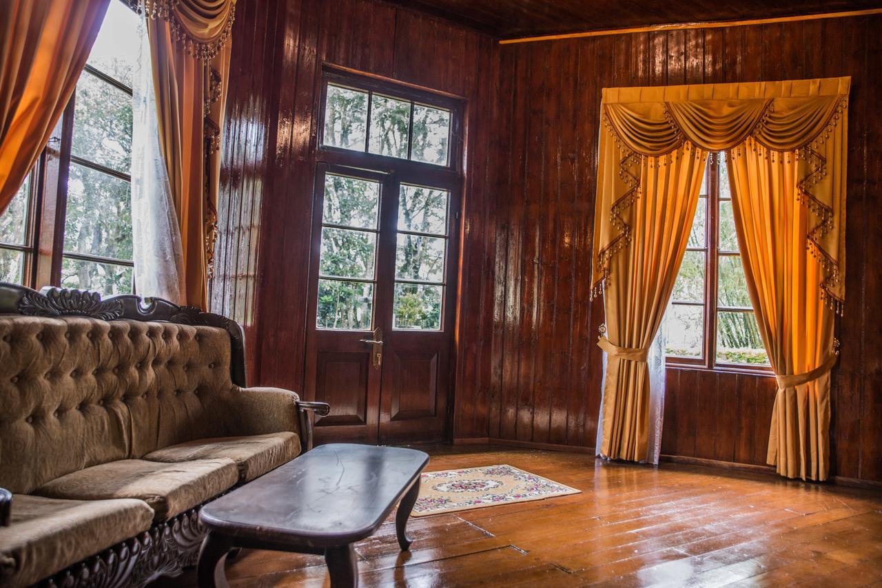 Royal Majesty Bungalow Hatton Luaran gambar