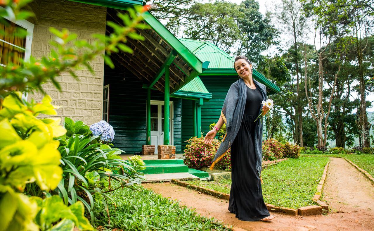 Royal Majesty Bungalow Hatton Luaran gambar