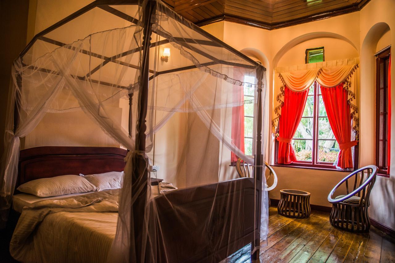 Royal Majesty Bungalow Hatton Luaran gambar