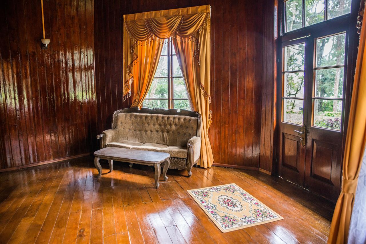 Royal Majesty Bungalow Hatton Luaran gambar