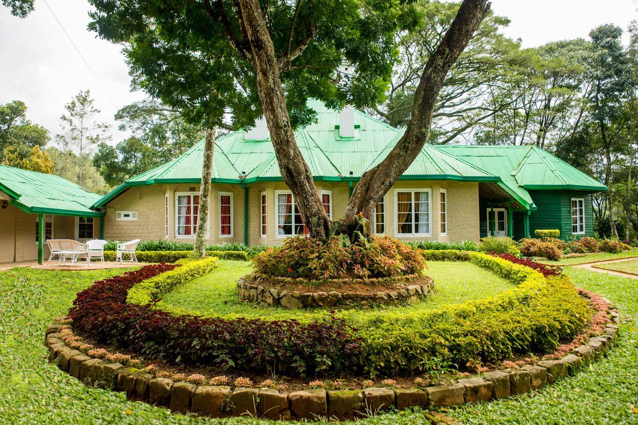 Royal Majesty Bungalow Hatton Luaran gambar