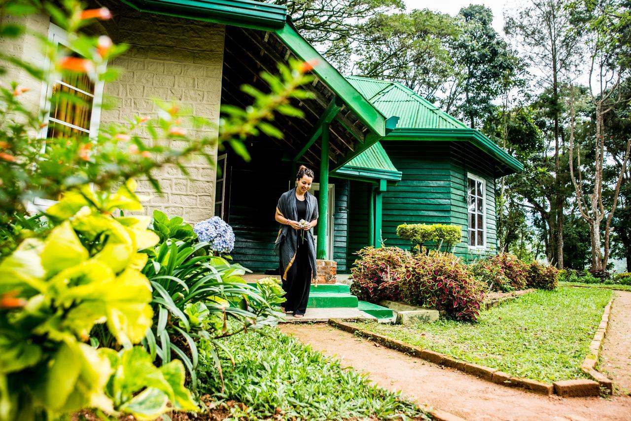 Royal Majesty Bungalow Hatton Luaran gambar