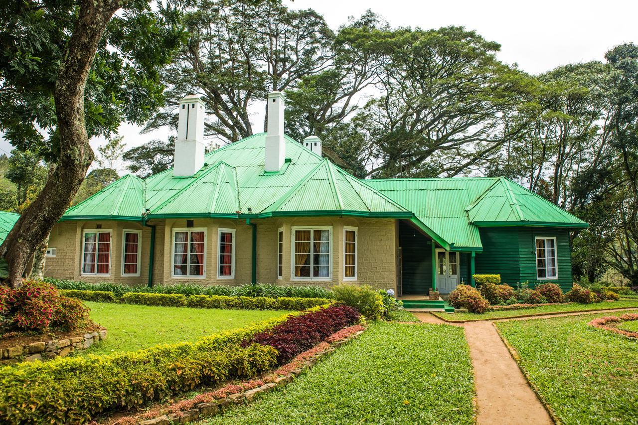 Royal Majesty Bungalow Hatton Luaran gambar