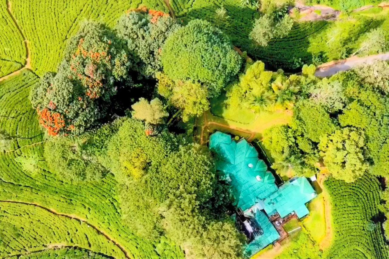 Royal Majesty Bungalow Hatton Luaran gambar