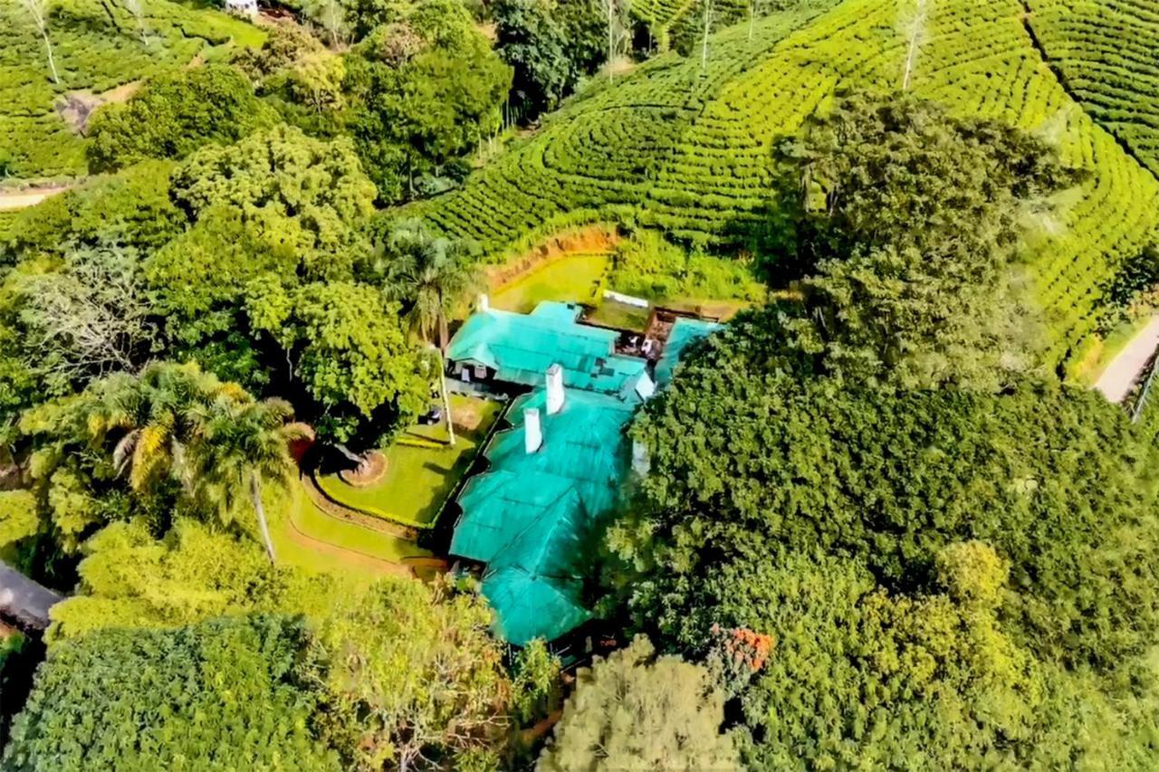 Royal Majesty Bungalow Hatton Luaran gambar